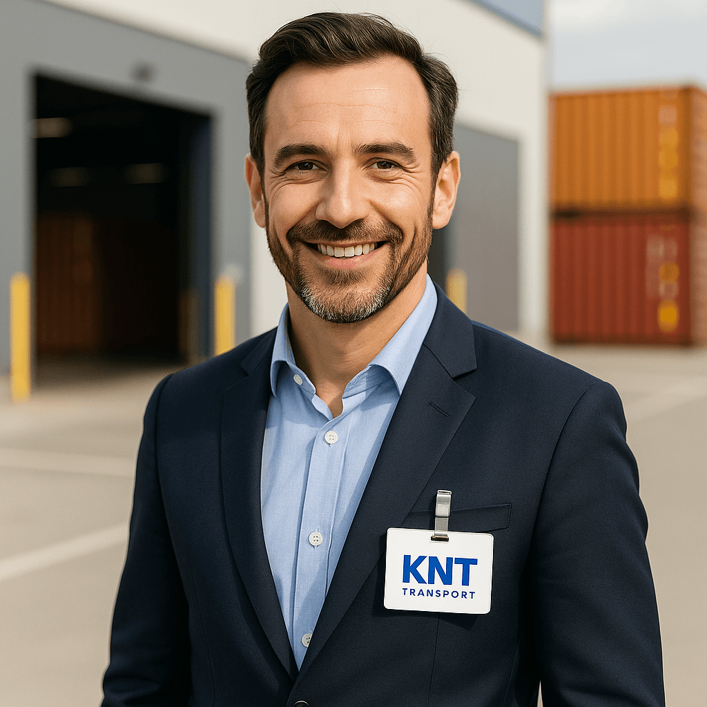 Professionnel KNT Transport